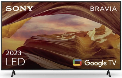 Телевізор Sony KD-75X75WL