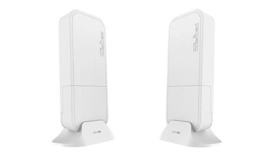 Точка доступу / Бездротовий міст Mikrotik Wireless Wire (RBwAPG-60ad kit)
