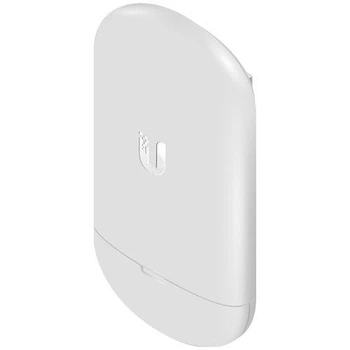 Точка доступу Ubiquiti NanoStation 5AC Loco (NS-5ACL)