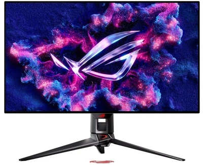 Монітор ASUS ROG Swift PG32UCDP (90LM0A50-B01370)