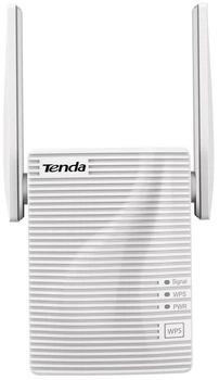 Повторювач Wi-Fi Tenda A18