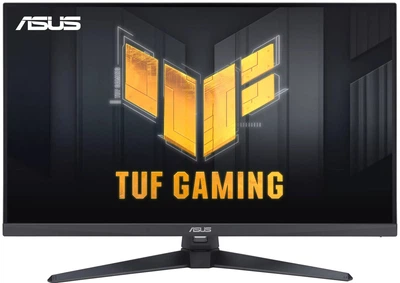 Монітор ASUS TUF VG328QA1A (90LM08R0-B01E70)