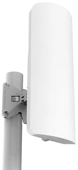 Точка доступу Mikrotik mANTBox 2 12s (RB911G-2HPnD-12S)
