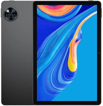 Планшет DOOGEE U11 4/128GB Чорний