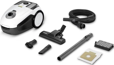 Пилосос з мішком Karcher VC 2.8 (1.198-031.0)