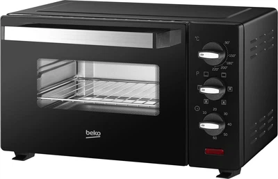 Духовка настільна Beko BMOF19B