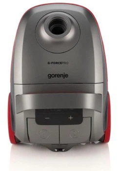 Пилосос з мішком Gorenje VCEA24GPRA