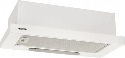 Витяжка телескопічна Eleyus BREEZE 700 60 WH
