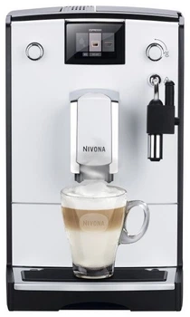 Кавомашина автоматична Nivona CafeRomatica 560 (NICR 560)