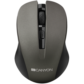 Миша Canyon CNE-CMSW1G Сірий
