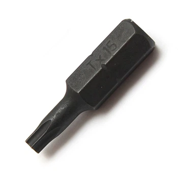 Насадка-біта Victorinox SWISSTOOL Torx 15 3.0313.15