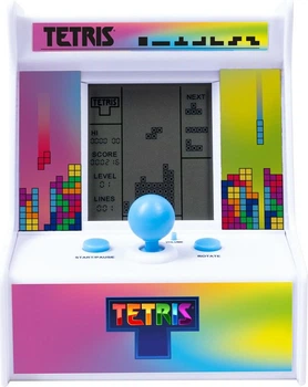 Ігровий набір Fizz Creations Tetris Desktop Arcade 320118 (5060897220658)