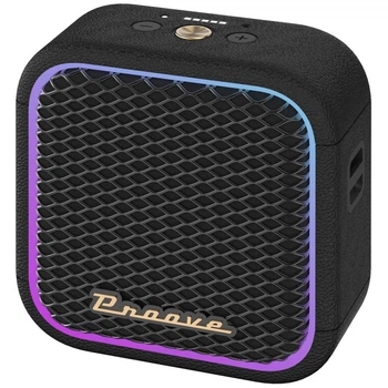 Портативная Акустика Proove Funk 15W (APP) black