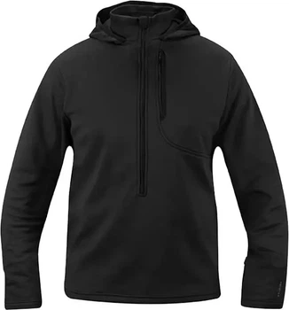 Пуловер Propper V2 Hoodie L Black