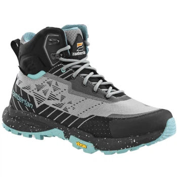 Черевики Zamberlan 351 Devero MID GTX чоловічі grey 38 сірі