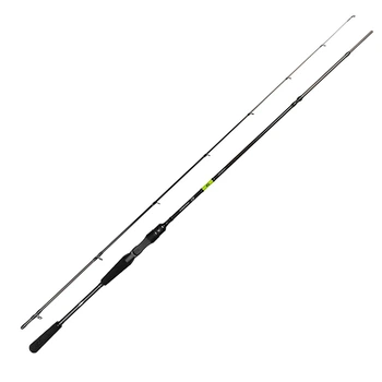 Спінінг кастінг. Daiwa Prorex X Bait 2.19m 5-25g