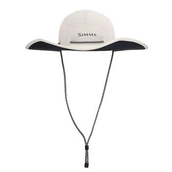 Сомбреро Simms Solar Sombrero Overcast L/XL