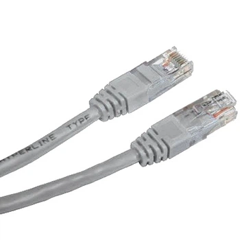 Патч-корд Cablexpert PP12-10M 10 м кат.5Е