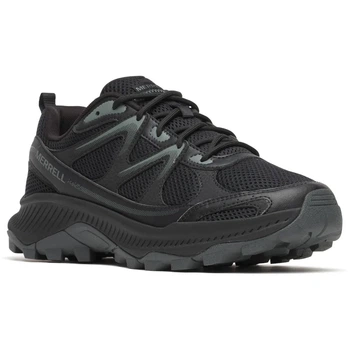Кросівки Merrell Tempo EXP Mns Black/alloy 43 (100086870)