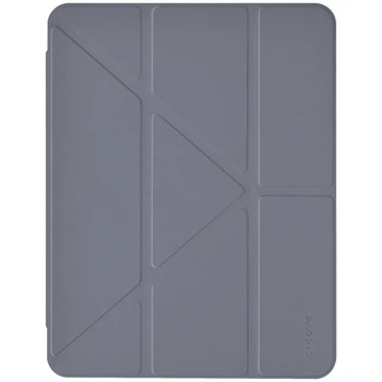 Чехол Proove Solid Case iPad Air 13" 2024/2025/2026 lavender gray