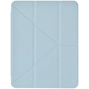 Чехол Proove Solid Case iPad Air 11" 2024/2025/2026 sky blue
