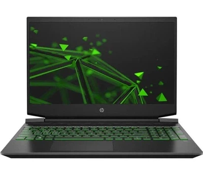 Ігровий HP Pavilion Gaming 15 / AMD Ryzen 7 4800H / 16 GB RAM / 512 GB SSD / 15 FHD / NVIDIA GeForce GTX 1650 4GB - Уцінка