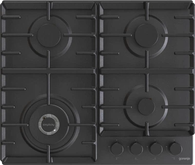 Газова варильна поверхня Gorenje GW642SYB