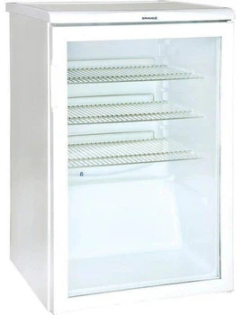 Холодильний шафа-вітрина Snaige CD14SM-S3003C