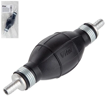 Груша для підкачки палива VITOL 2505, 8 мм