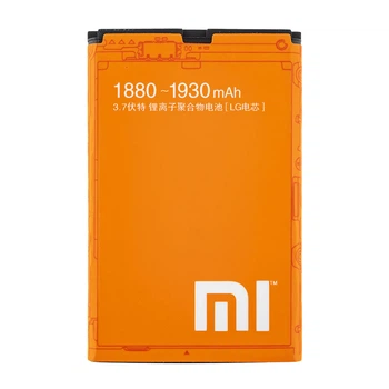 Акумулятор для Xiaomi Mi 1 BM10, 3.7V 1930mAh (7.1Wh)