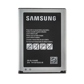 Акумулятор для Samsung Galaxy Ace J1 SM-J110, 3.8V 1900mAh EB-BJ110ABE (Original)