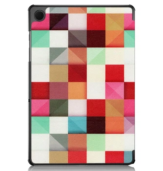 Чохол Primolux Slim для планшета Samsung Galaxy Tab A9 Plus 11" (SM-X210 / SM-X215 / SM-X216) - Cube