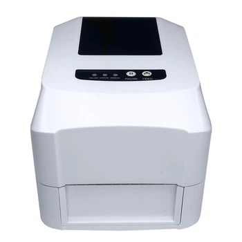 Термотрансферний принтер етикеток GPrinter GS-2406T USB + Ethernet