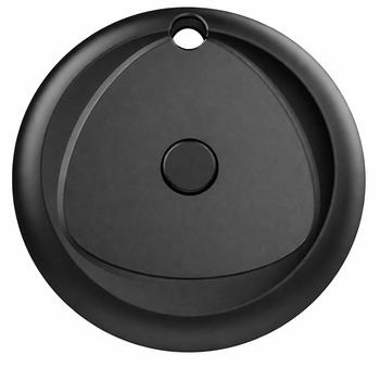 Bluetooth брелок-трекер Raykit для Android с чехлом и брелоком для ключей