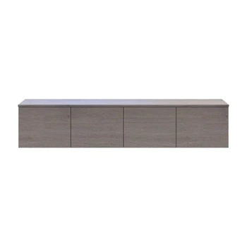 Тумба ТВ Doros Левия Канноло 4Д 160х35х33 (DRS-011885)