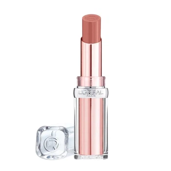 L'oreal Paris Glow Paradise Balm-in-Lipstick Помада-бальзам для губ No 642 "Beige Eden"