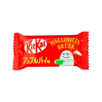 Батончики KitKat Apple Pie Flavor1 11,6 грам