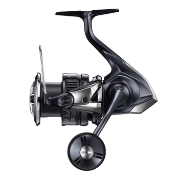 Катушка Shimano 25 Twin Power XD 4000PG 10+1BB
