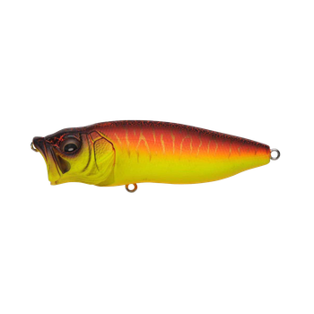 Воблер Megabass PopMax 78F 14г Aka Tora