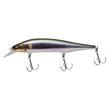 Воблер Megabass Ito Shiner 115SP 14г Wagin Setsuki Ayu