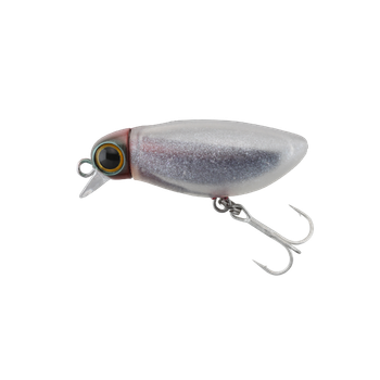 Воблер Jackall Mute Ball Minnow 38F 2.7г Real Koika
