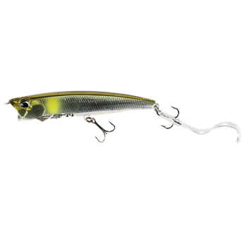 Воблер DUO Realis Spinbait Heartbee 75S 6.8г G-Fix CRA3050