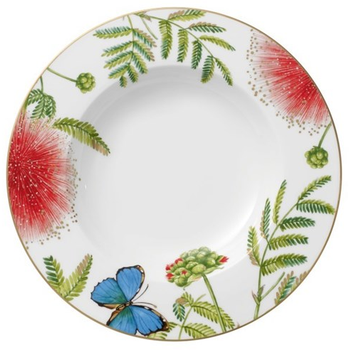 Тарілка глибока Villeroy & Boch Amazonia 24 см (4003686260801)