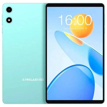 Планшет Teclast P50 Mini 8.68" 4/128GB Blue