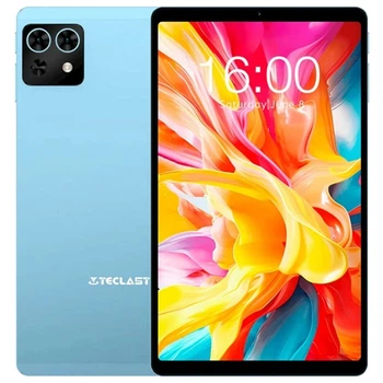 Планшет Teclast T50 Mini 8.68" 8/128GB LTE Blue