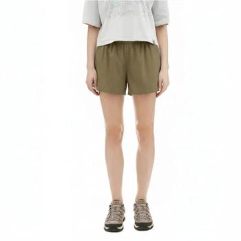 Шорты женские Turbat Dja Shorts Women XS Пісочний