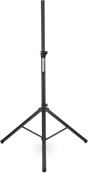 Стійка для акустики Pronomic SPS-1S регульована 120-193 см чорна