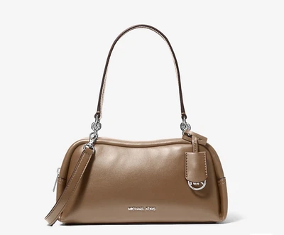 Сумка Michael Kors Cecily Small Shoulder Bag Driftwood