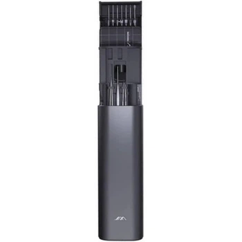 Набор отверток JIMIHOME by Xiaomi 60-in- Black (JM-GNT60)