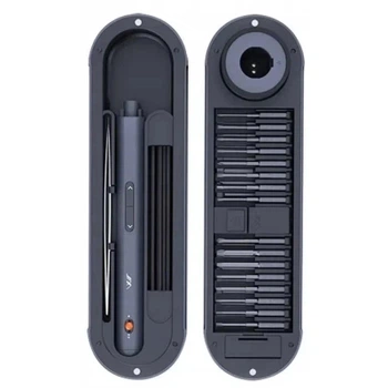 Отвертка аккумуляторная Xiaomi JIMIHOME Elecrtic JM-3102 (JM-3102)